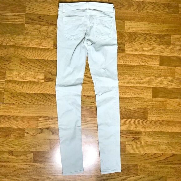 Amazing Rag & Bone Skinny Jeans - Picture 6 of 15
